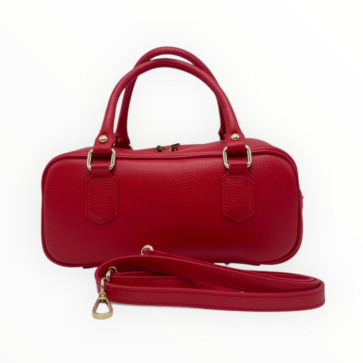 Borsa a bauletto