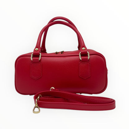 Borsa a bauletto