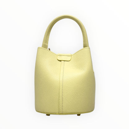 Borsa a secchiello