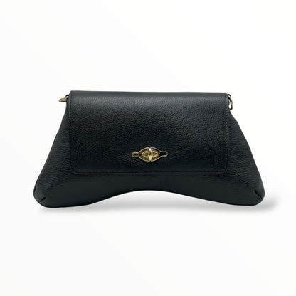 Borsa in pelle