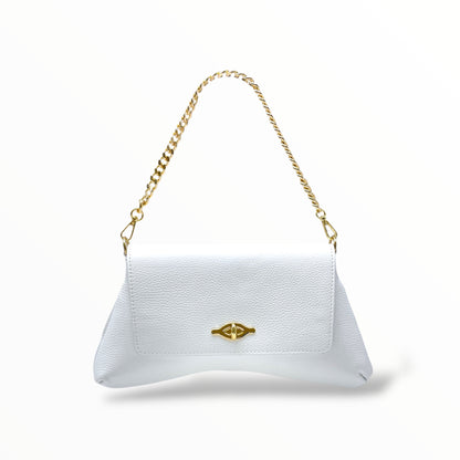 Borsa in pelle