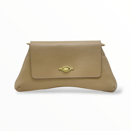 Borsa in pelle