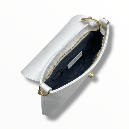 Borsa in pelle