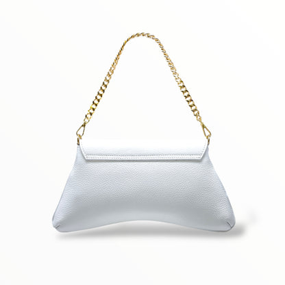 Borsa in pelle