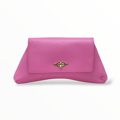 Borsa in pelle