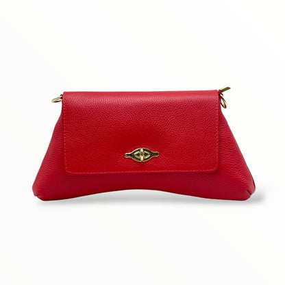 Borsa in pelle