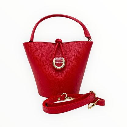 Borsa a secchiello