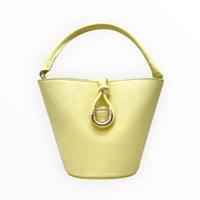 Giallo Paglierino
