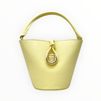 Borsa a secchiello