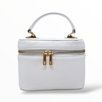 Borsa a bauletto