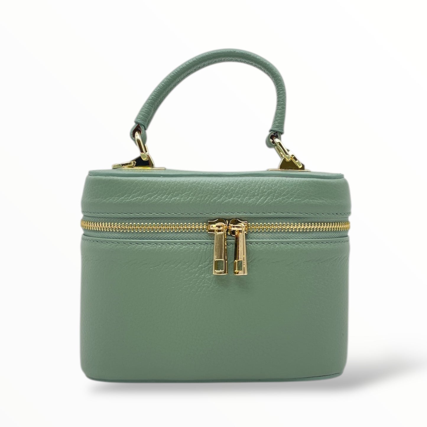 Borsa a bauletto