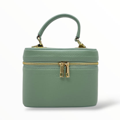 Borsa a bauletto