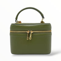Verde Oliva