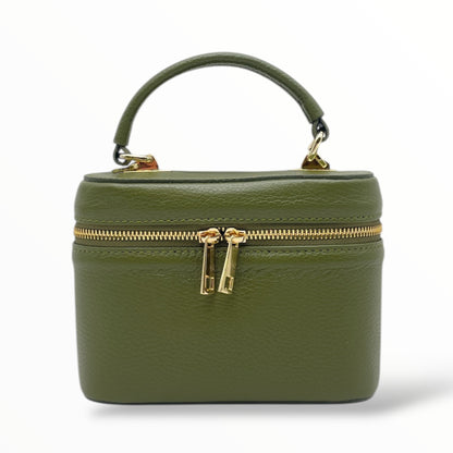 Borsa a bauletto