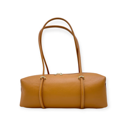 Borsa a spalla primaverile