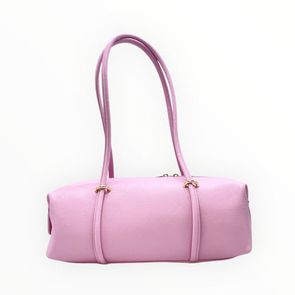 Borsa a spalla primaverile