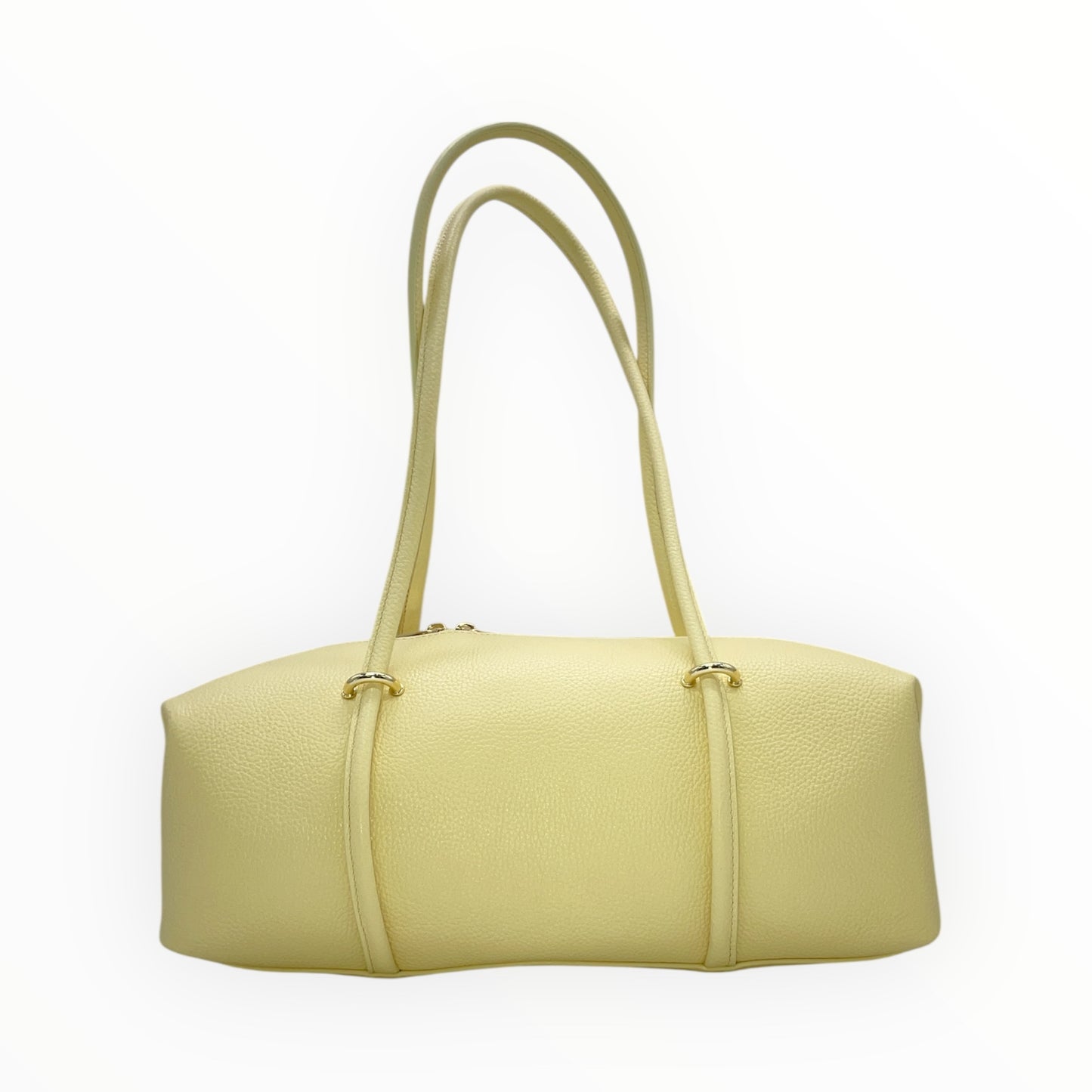 Borsa a spalla primaverile