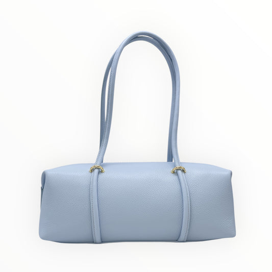 Borsa a spalla primaverile