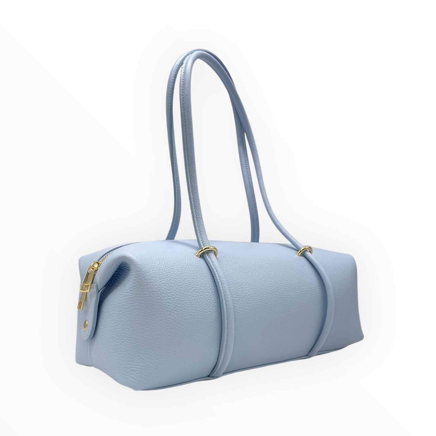 Borsa a spalla primaverile