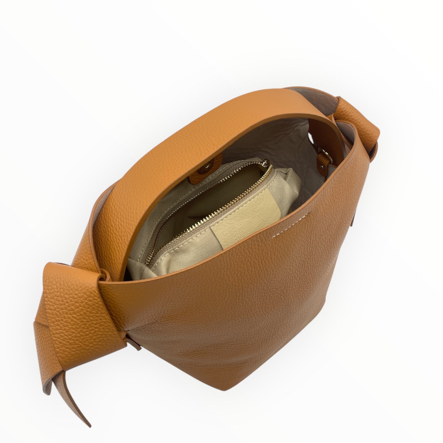 Borsa a secchiello