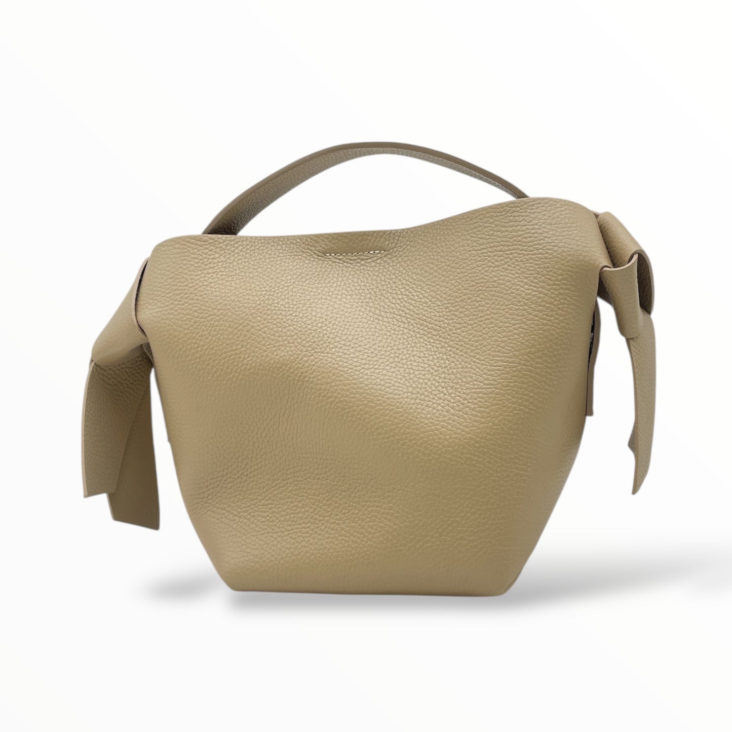 Borsa a secchiello