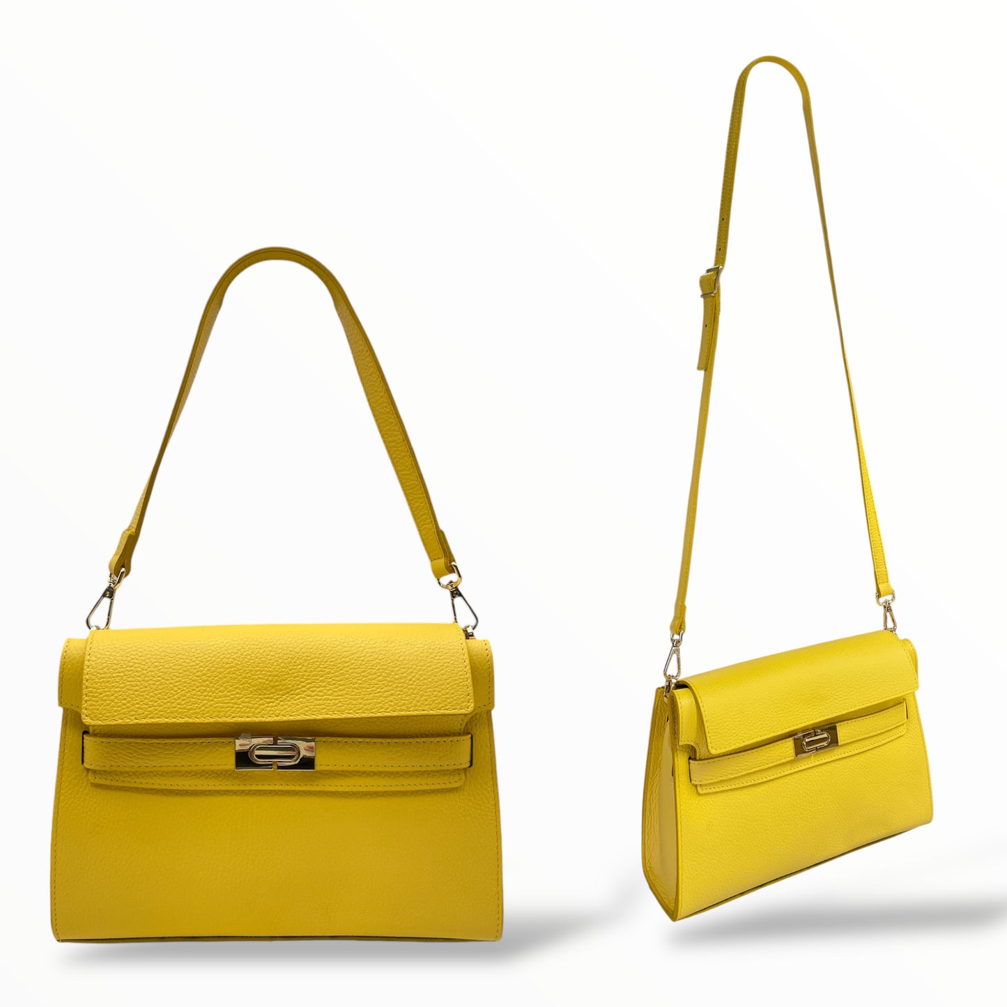 Borsa con tracolla