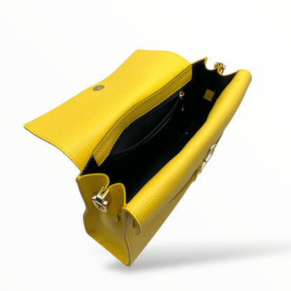 Borsa con tracolla