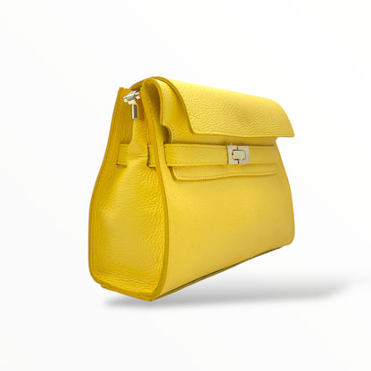Borsa con tracolla