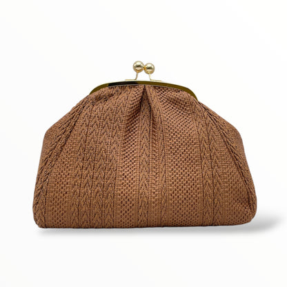 Borsa in Raffia