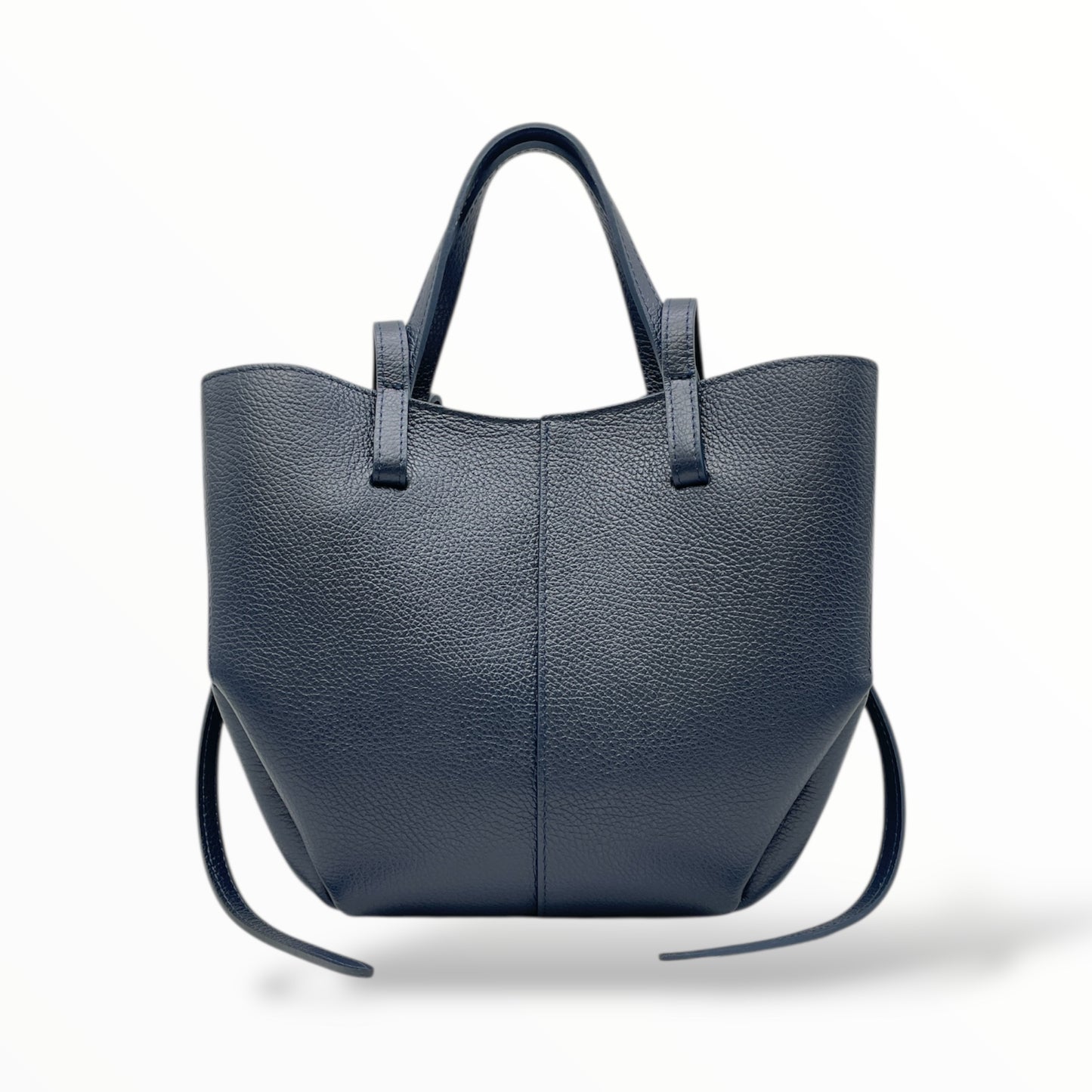 Borsa con manico