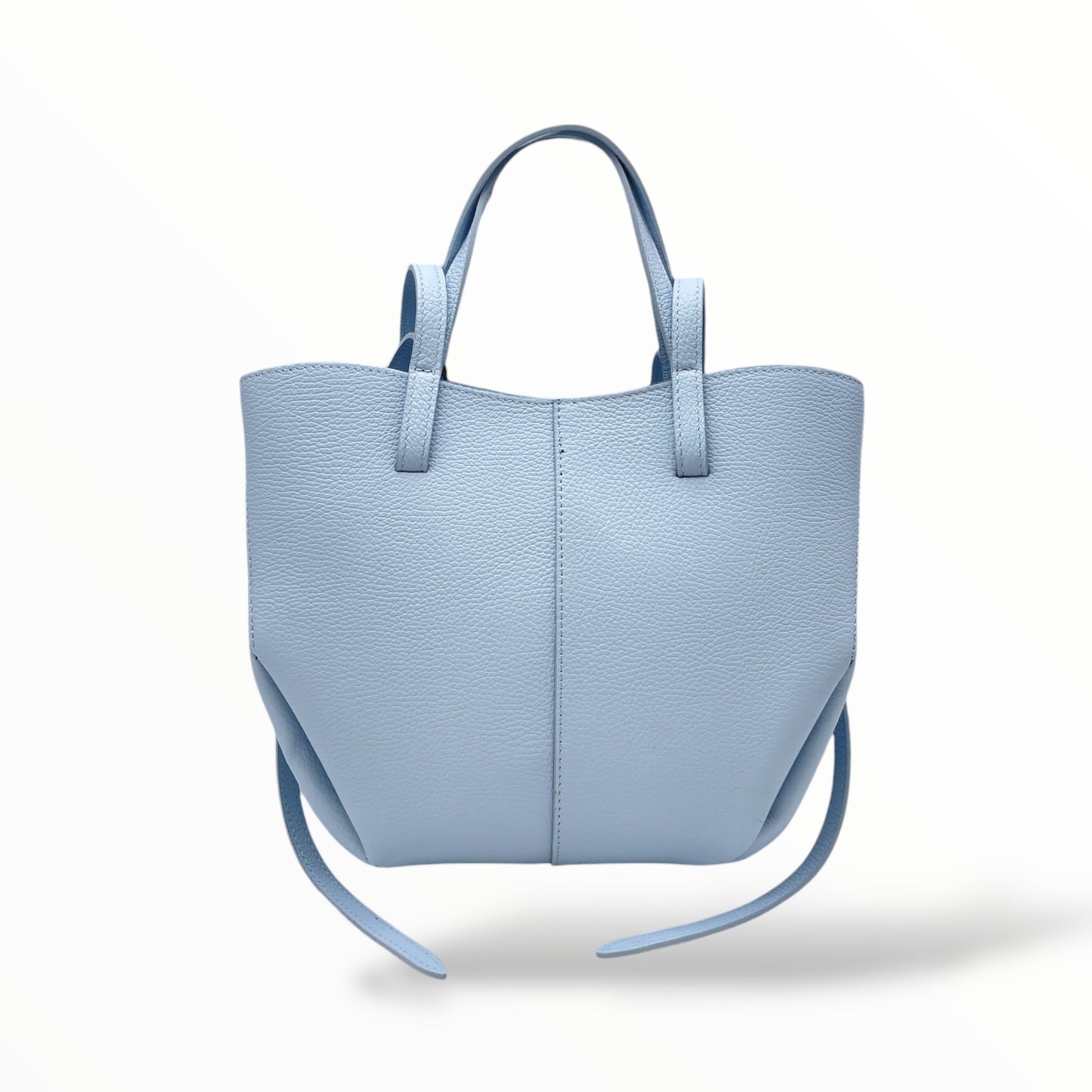 Borsa con manico
