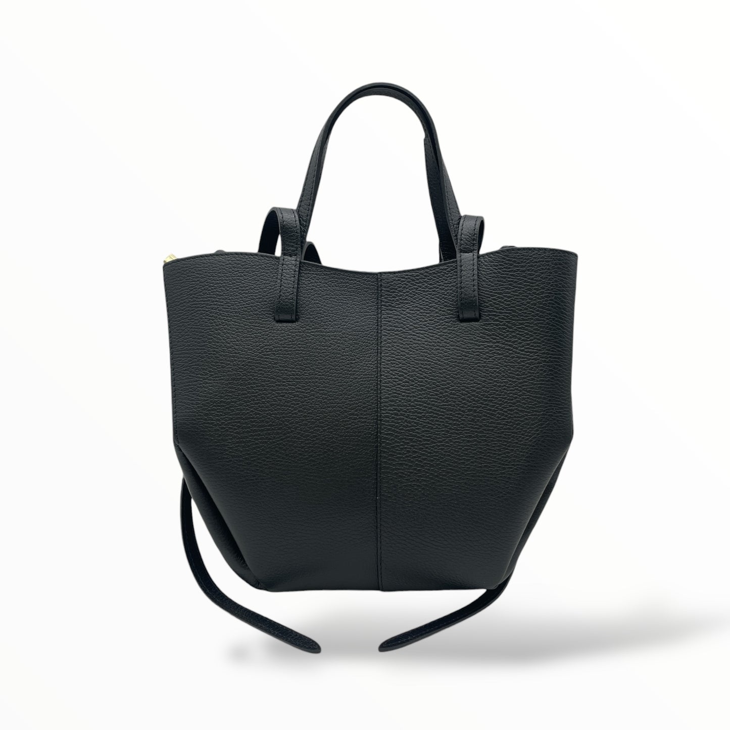 Borsa con manico