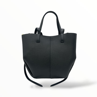 Borsa con manico