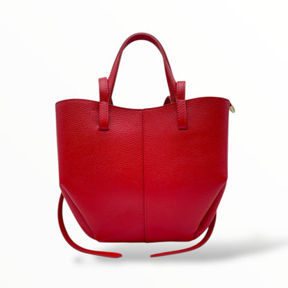 Borsa con manico