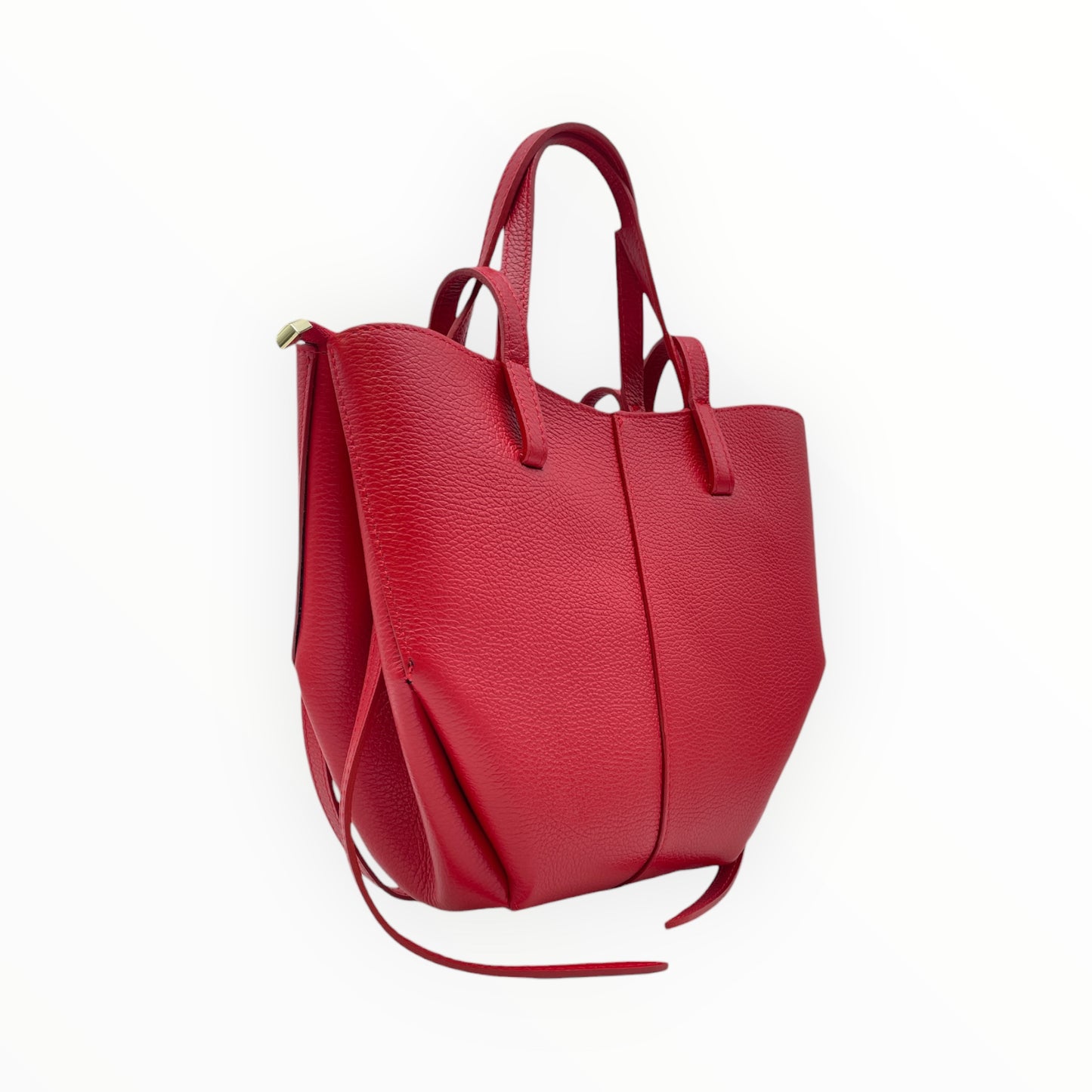 Borsa con manico