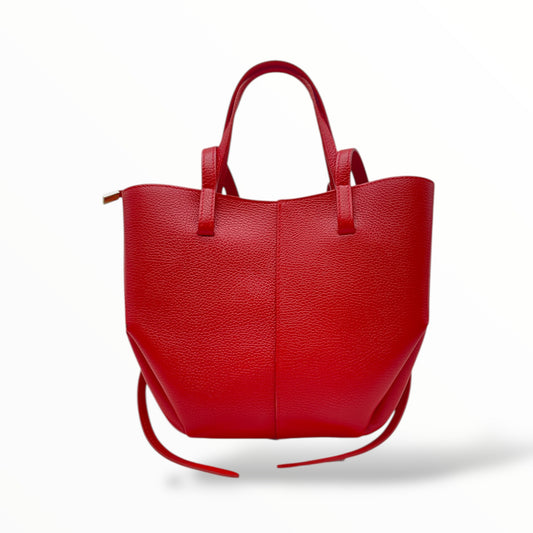 Borsa con manico