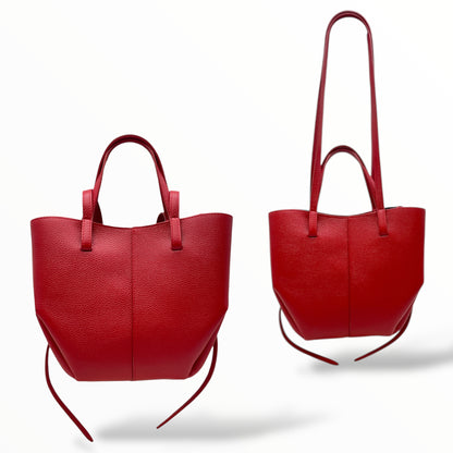 Borsa con manico