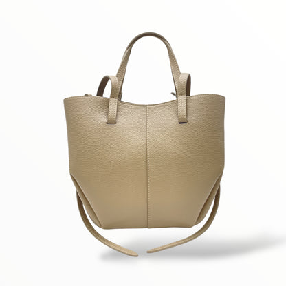 Borsa con manico