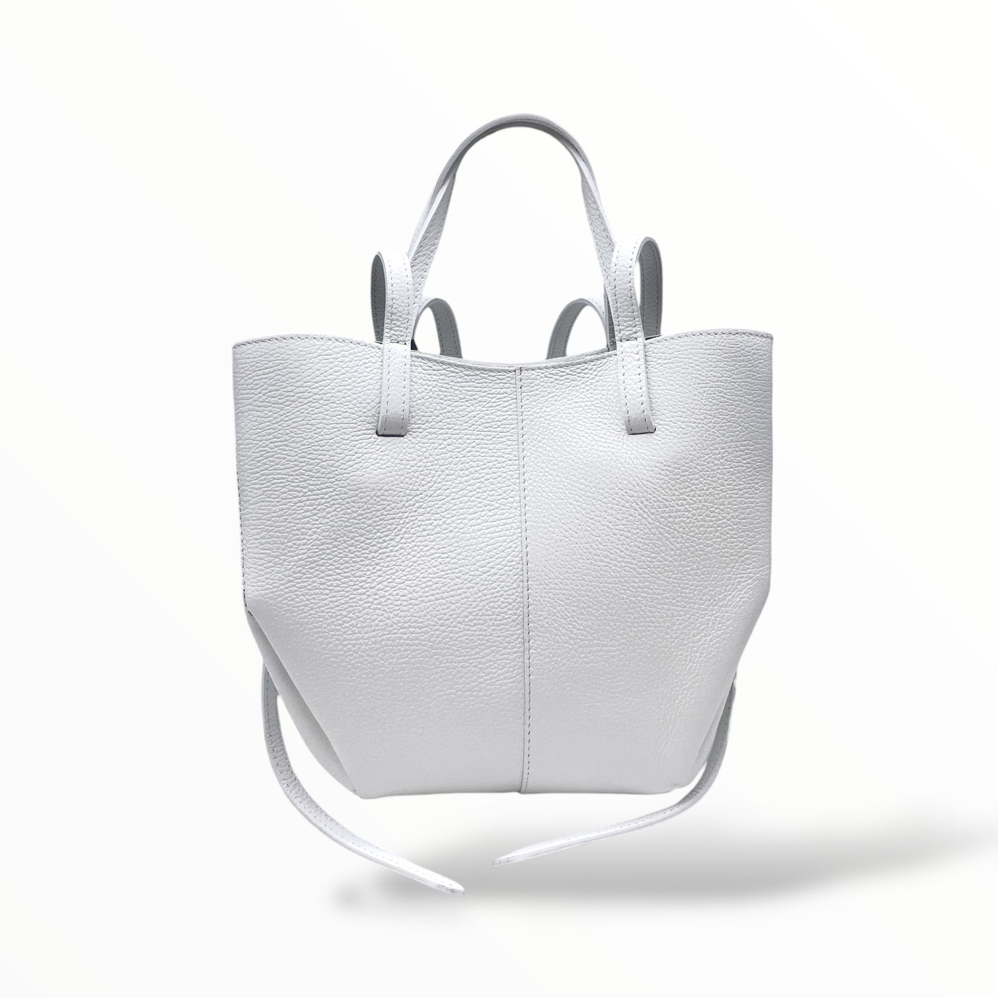 Borsa con manico