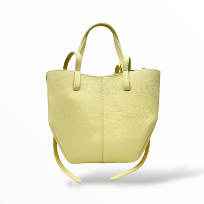 Borsa con manico