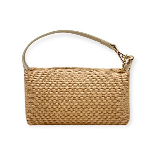 Borsa in Raffia