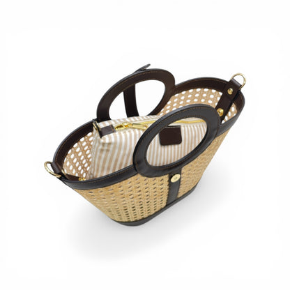 Borsa in Paglia di Vienna