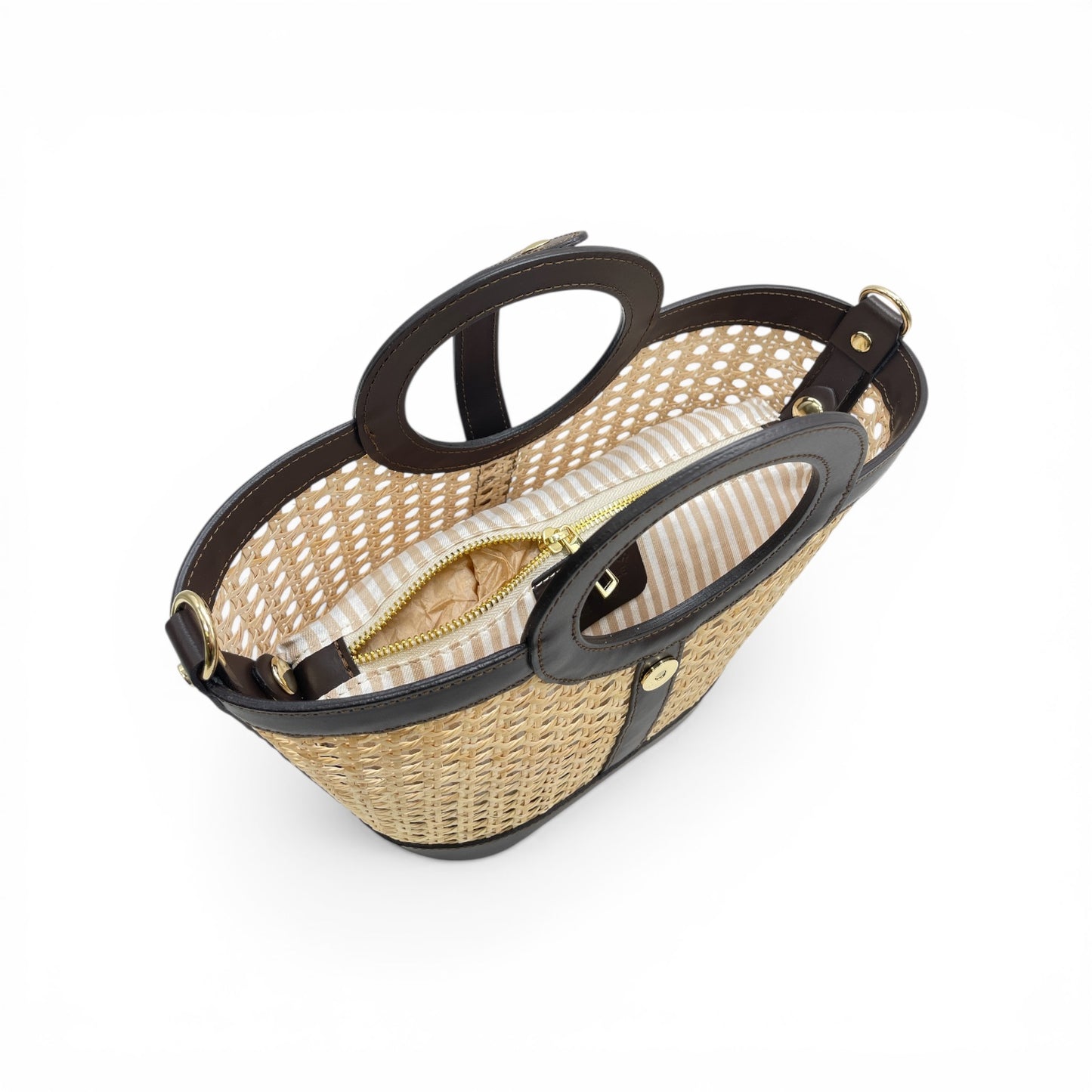 Borsa in Paglia di Vienna