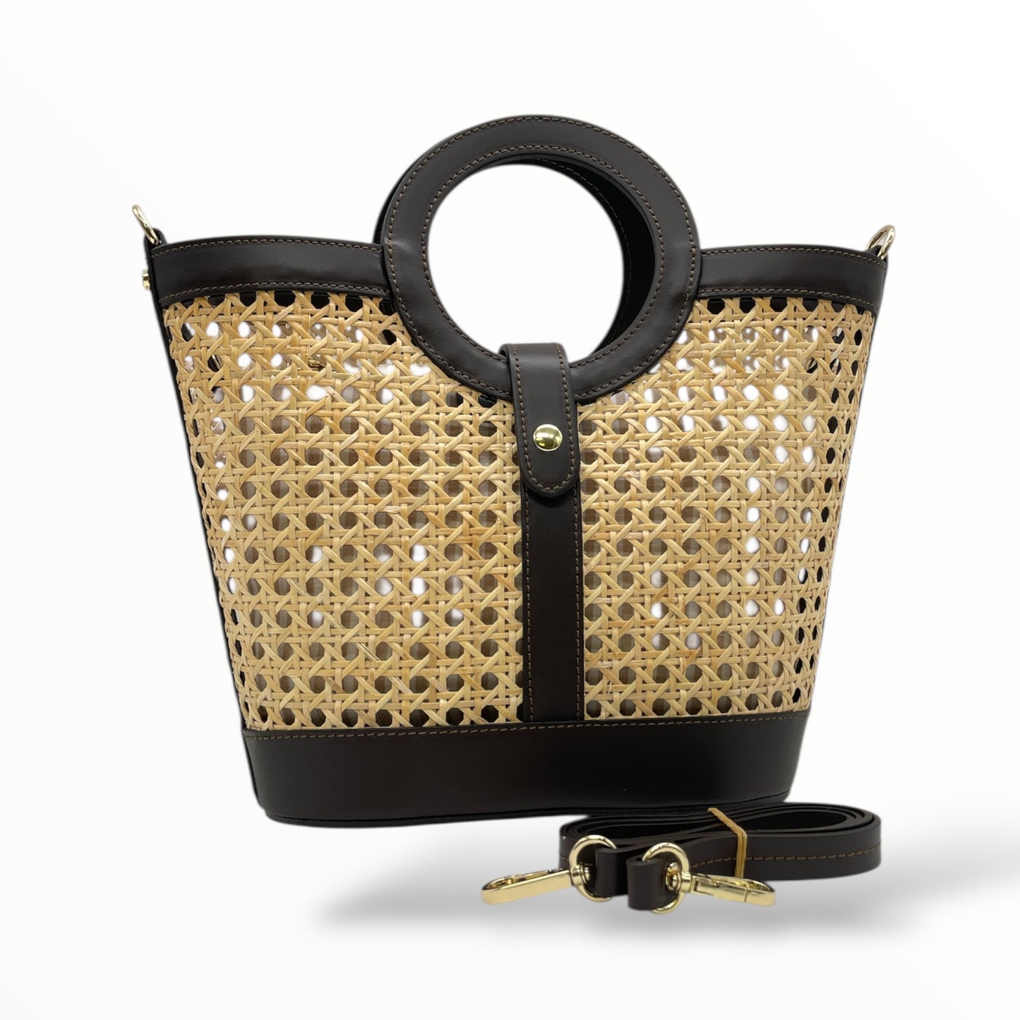 Borsa in Paglia di Vienna