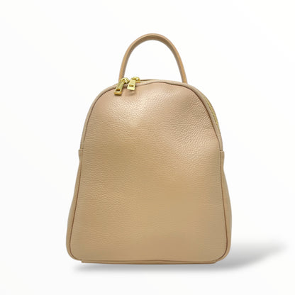 Zaino in Pelle