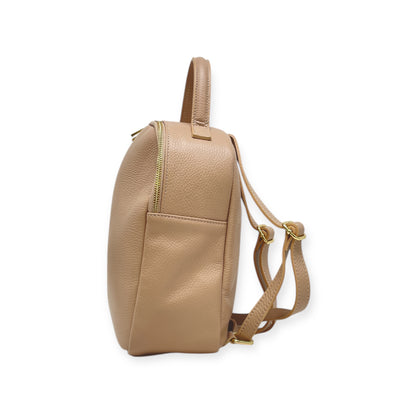 Zaino in Pelle
