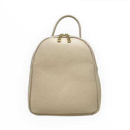 Zaino in Pelle