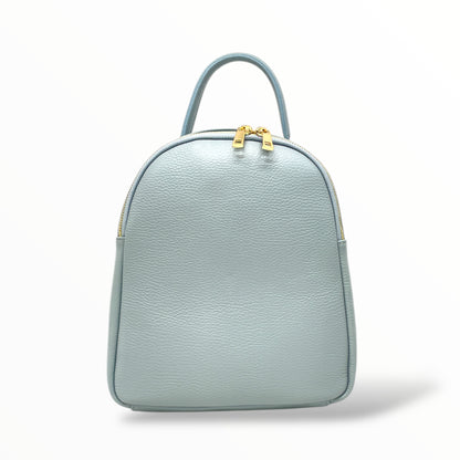 Zaino in Pelle