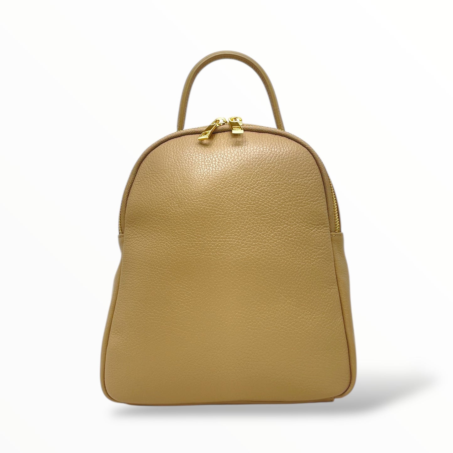 Zaino in Pelle