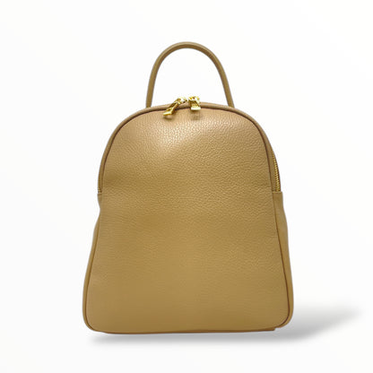 Zaino in Pelle